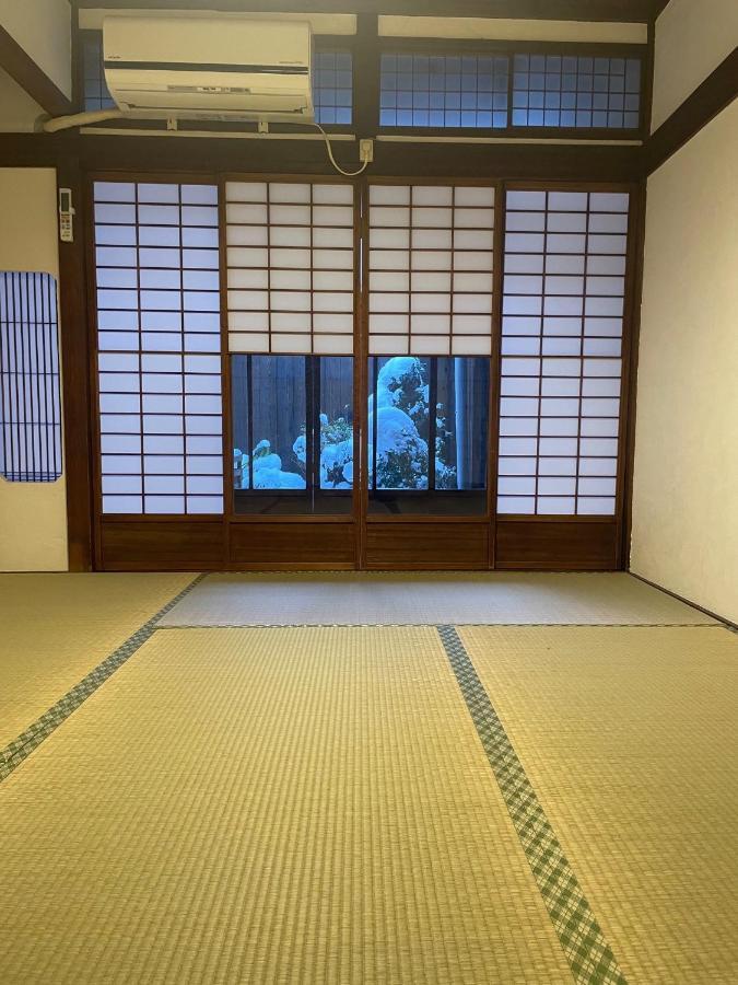 Kyomachiya Momo - Vacation Stay 29895V Kyoto Exterior photo