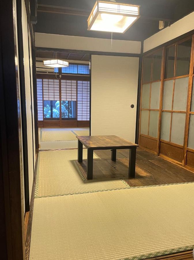 Kyomachiya Momo - Vacation Stay 29895V Kyoto Exterior photo