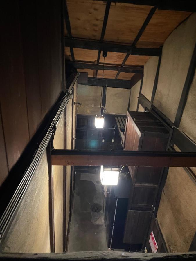Kyomachiya Momo - Vacation Stay 29895V Kyoto Exterior photo